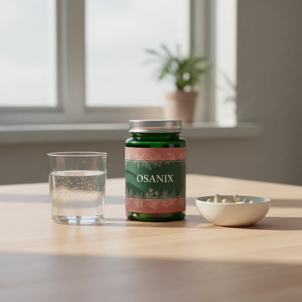 Osanix